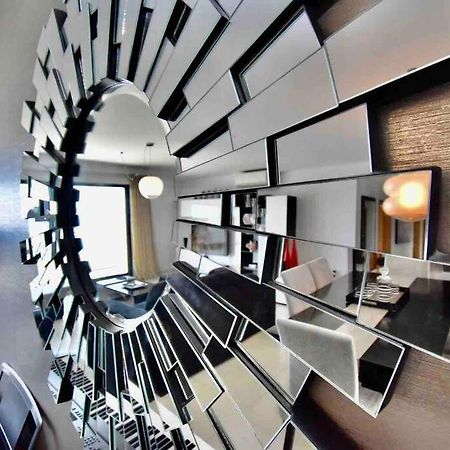 Rubeus Daire Caniço Dış mekan fotoğraf