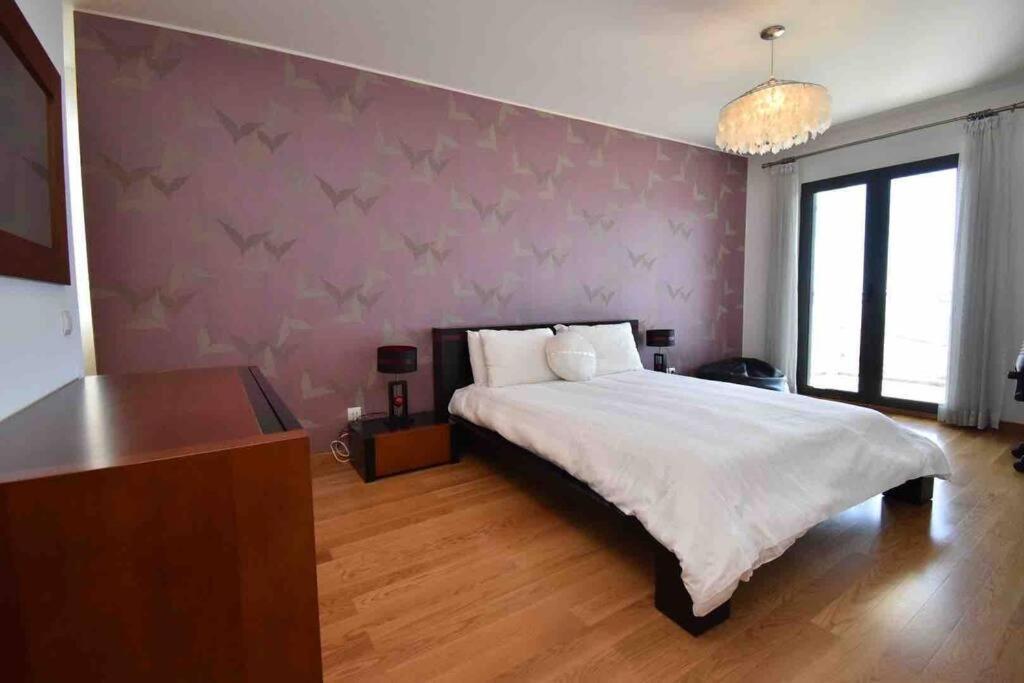 Rubeus Daire Caniço Dış mekan fotoğraf