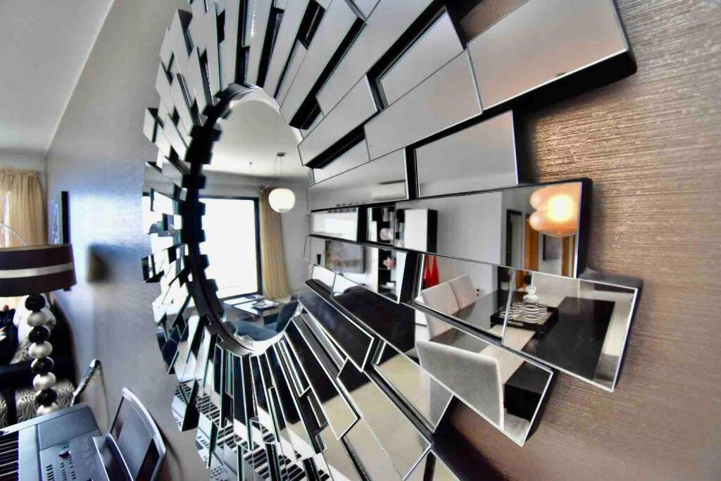 Rubeus Daire Caniço Dış mekan fotoğraf